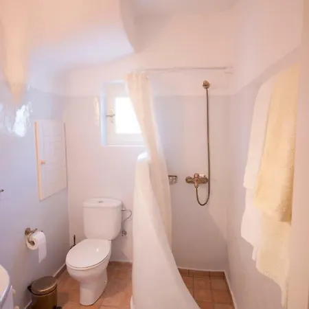 πολυτελές σπίτι στην Holiday home
