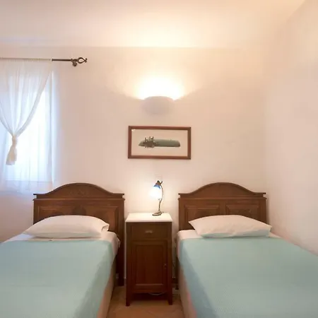 πολυτελές σπίτι στην Chrisi Akti (Paros)
