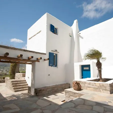 πολυτελές σπίτι στην Holiday home