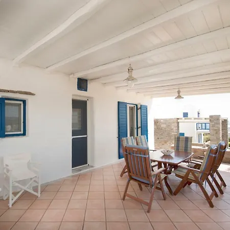 πολυτελές σπίτι στην Holiday home *