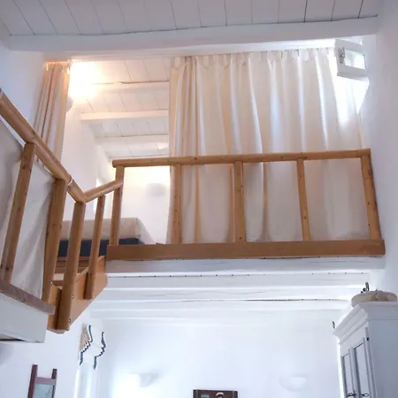 πολυτελές σπίτι στην Holiday home *