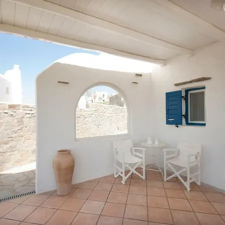 πολυτελές σπίτι στην Holiday home *