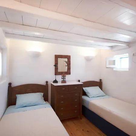 πολυτελές σπίτι στην Holiday home *